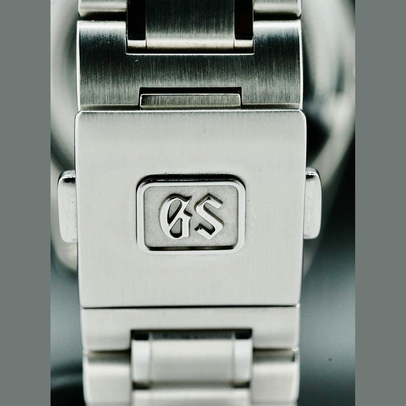 Grand Seiko SBGJ235 Hi Beat 36000 GMT Boutique Edition