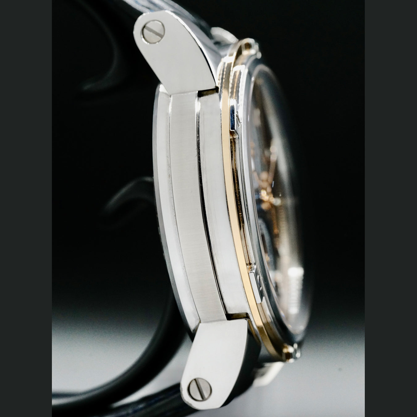 Louis Moinet Geograph Globe LM-24.30.57AV