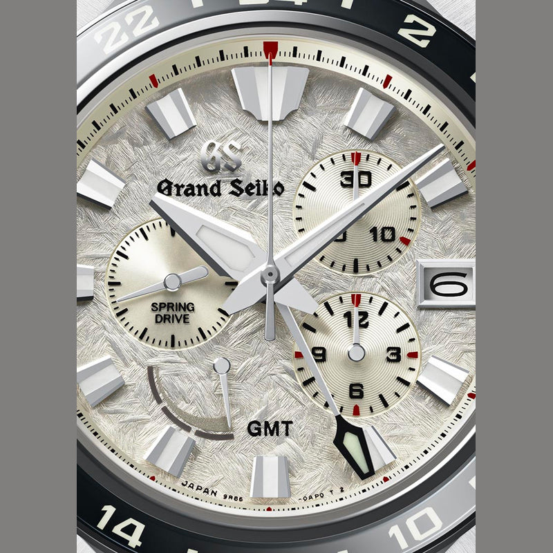 Grand Seiko Sport Lion SBGC253
