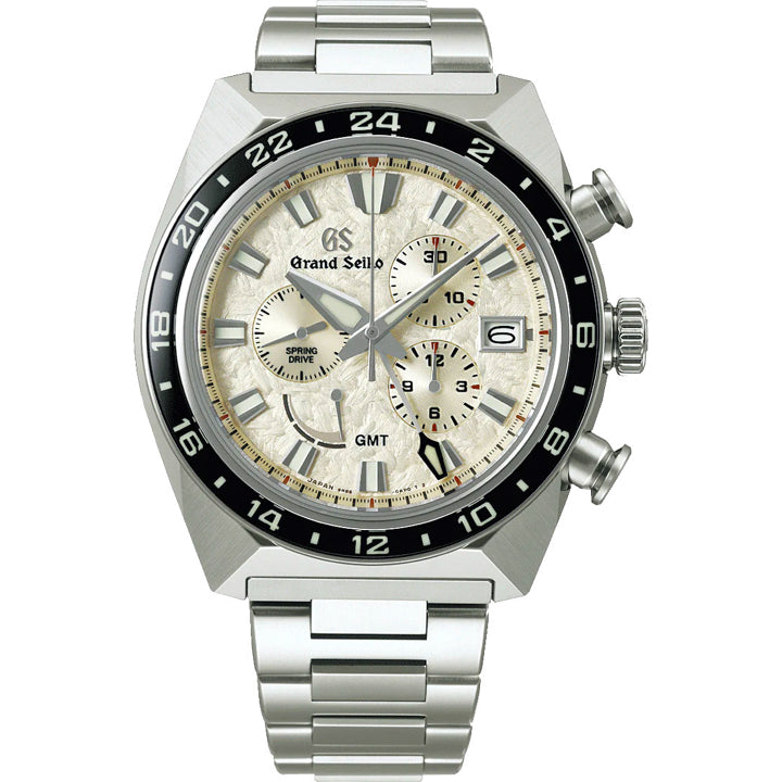 Grand Seiko Sport Lion SBGC253