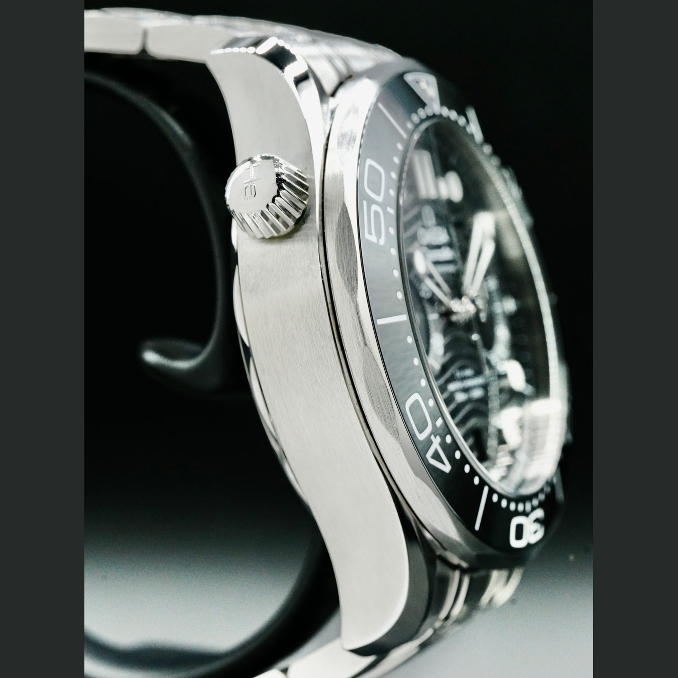 Omega Seamaster Diver 300 Chronograph 210.30.44.51.01.001