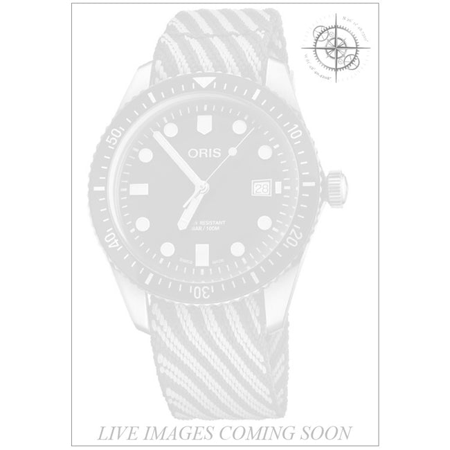 Oris Divers Sixty Five 42mm Mens Watch 01 733 7720 4035-07 5 21 13