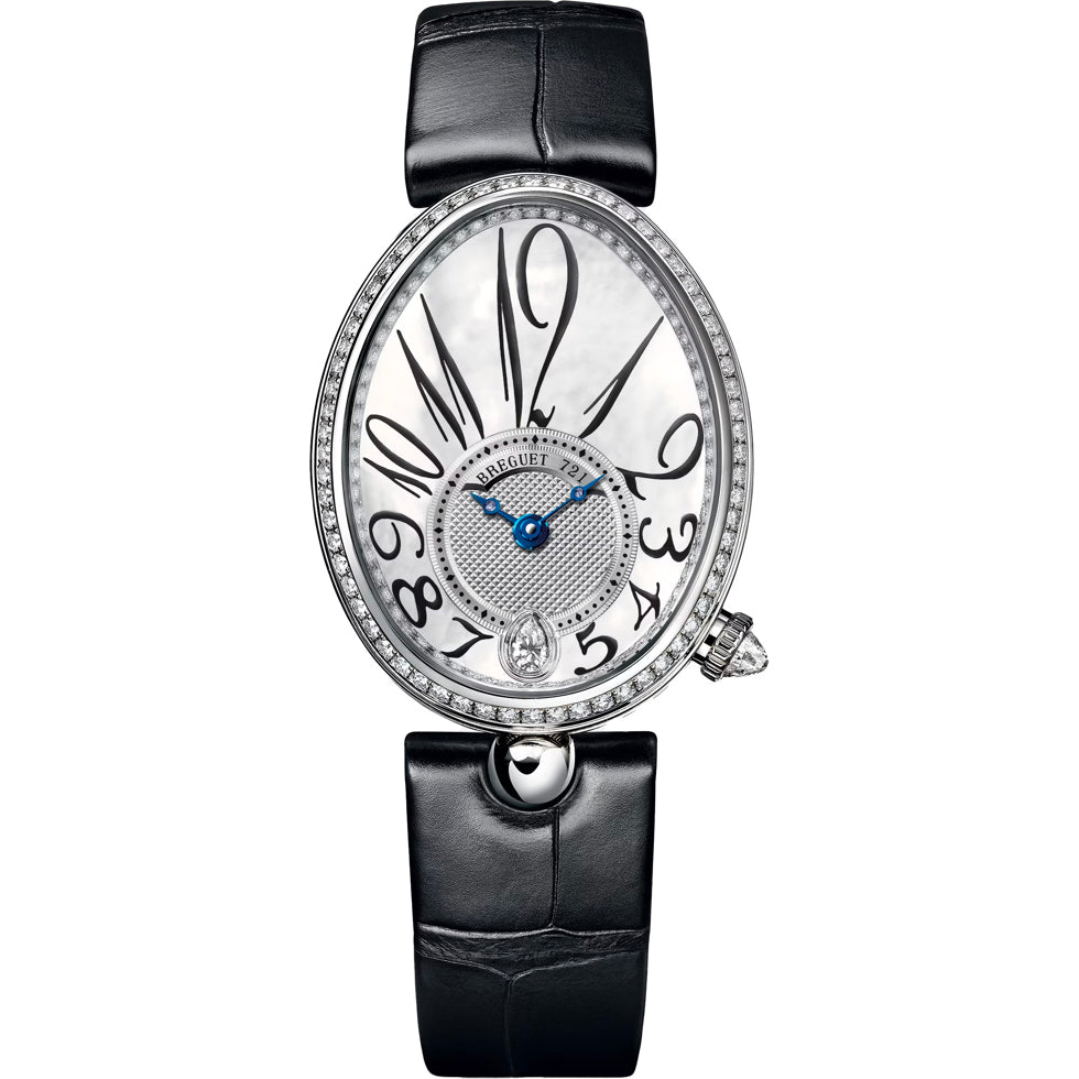 Breguet Reine de Naples 8918BB/58/964/D00D3L