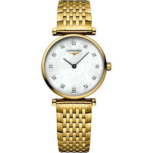 La Grande Classique de Longines L4.209.2.87.8