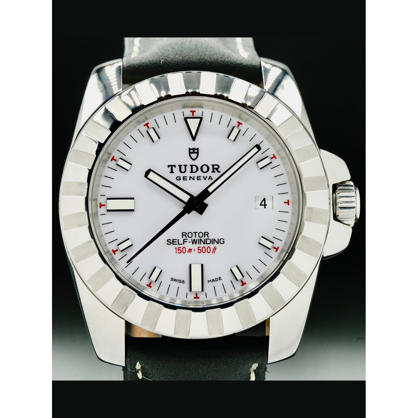 Tudor Hydronaut 20010