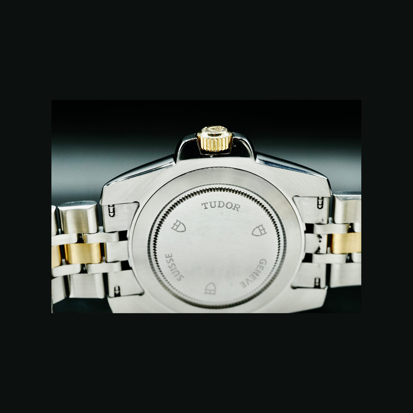 Tudor Classic Date 20013