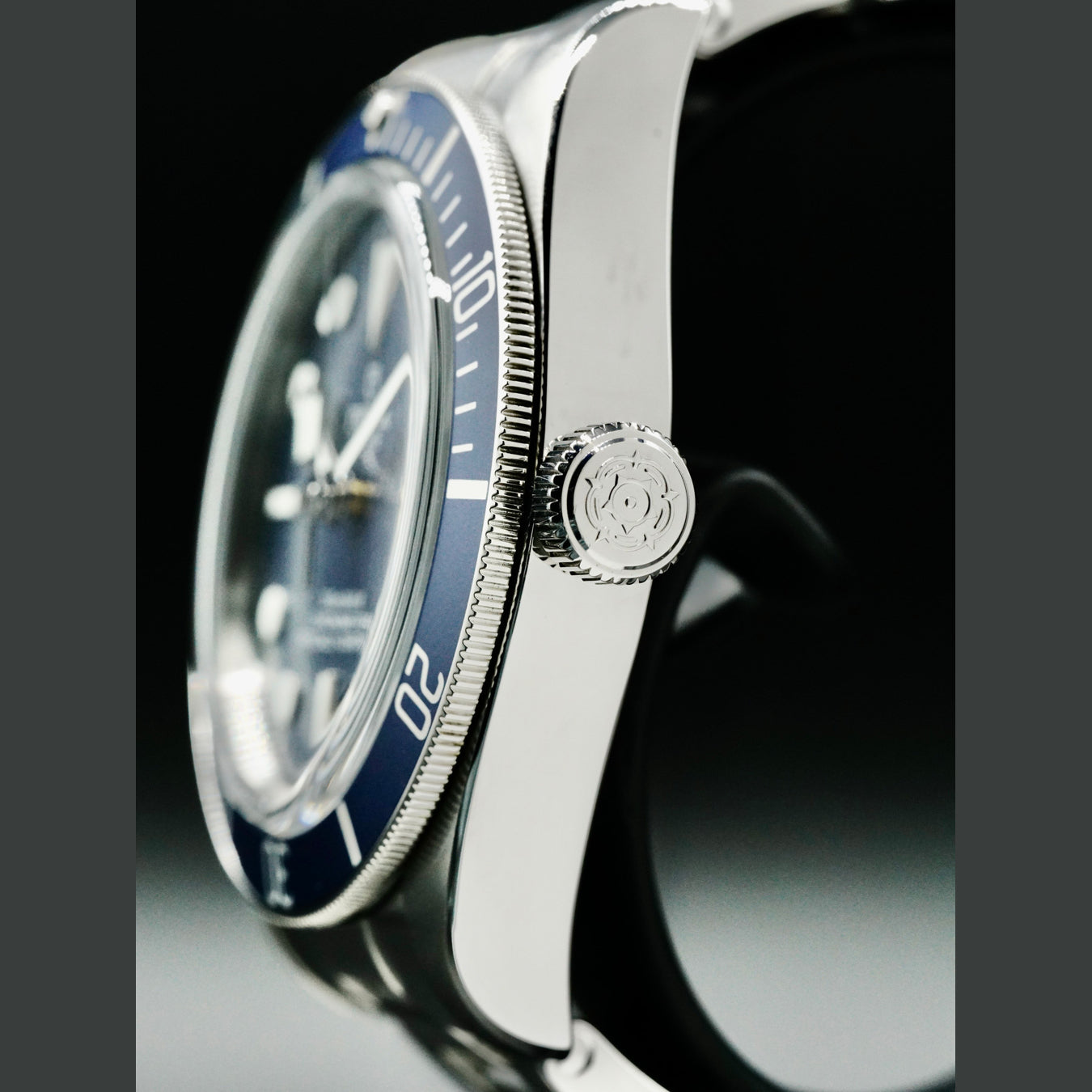 Tudor Black Bay 58 79030B