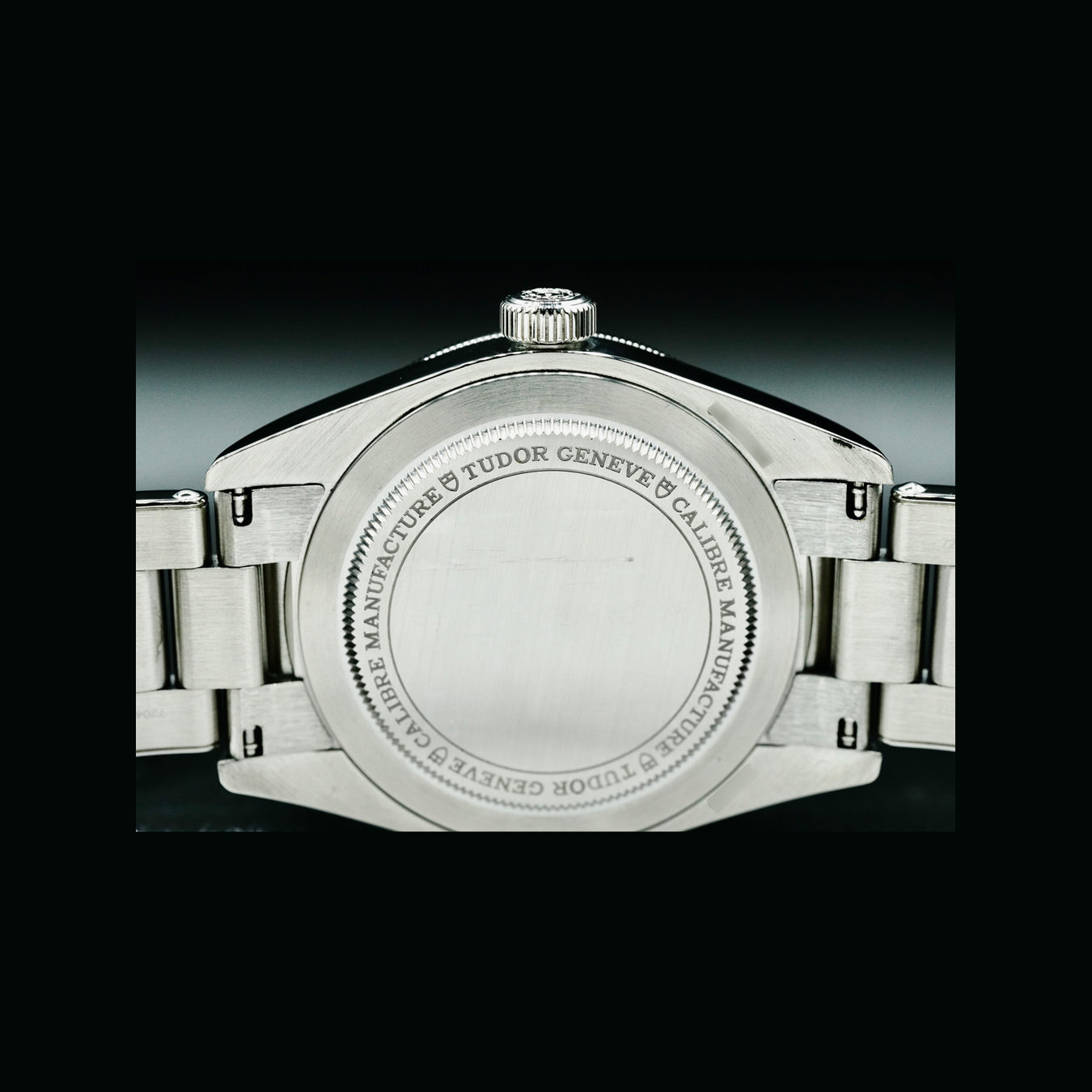 Tudor Black Bay 58 79030B