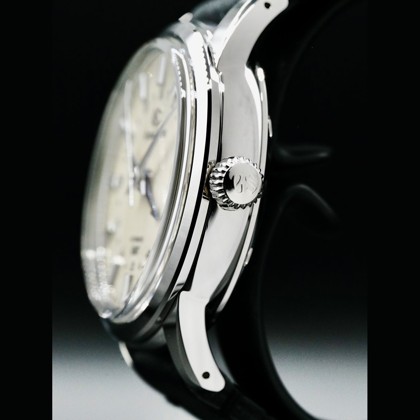 Grand Seiko  SBGM221 Automatic GMT