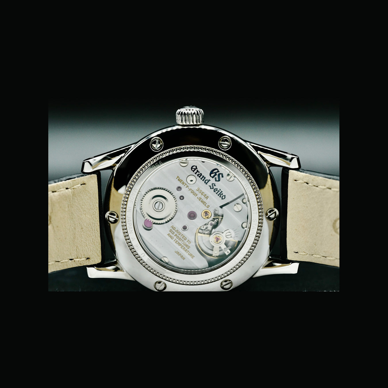 Grand Seiko SBGW231