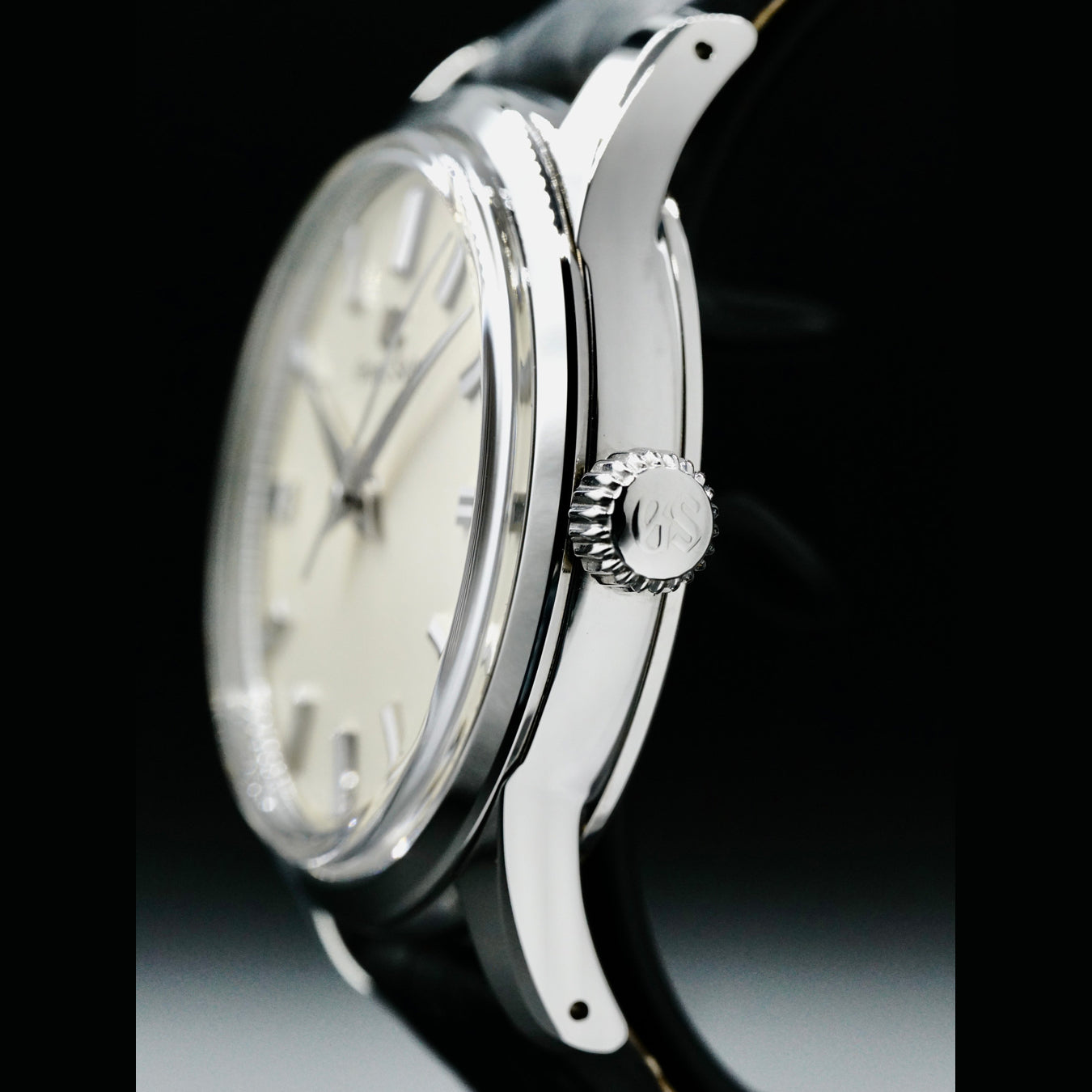 Grand Seiko SBGW231