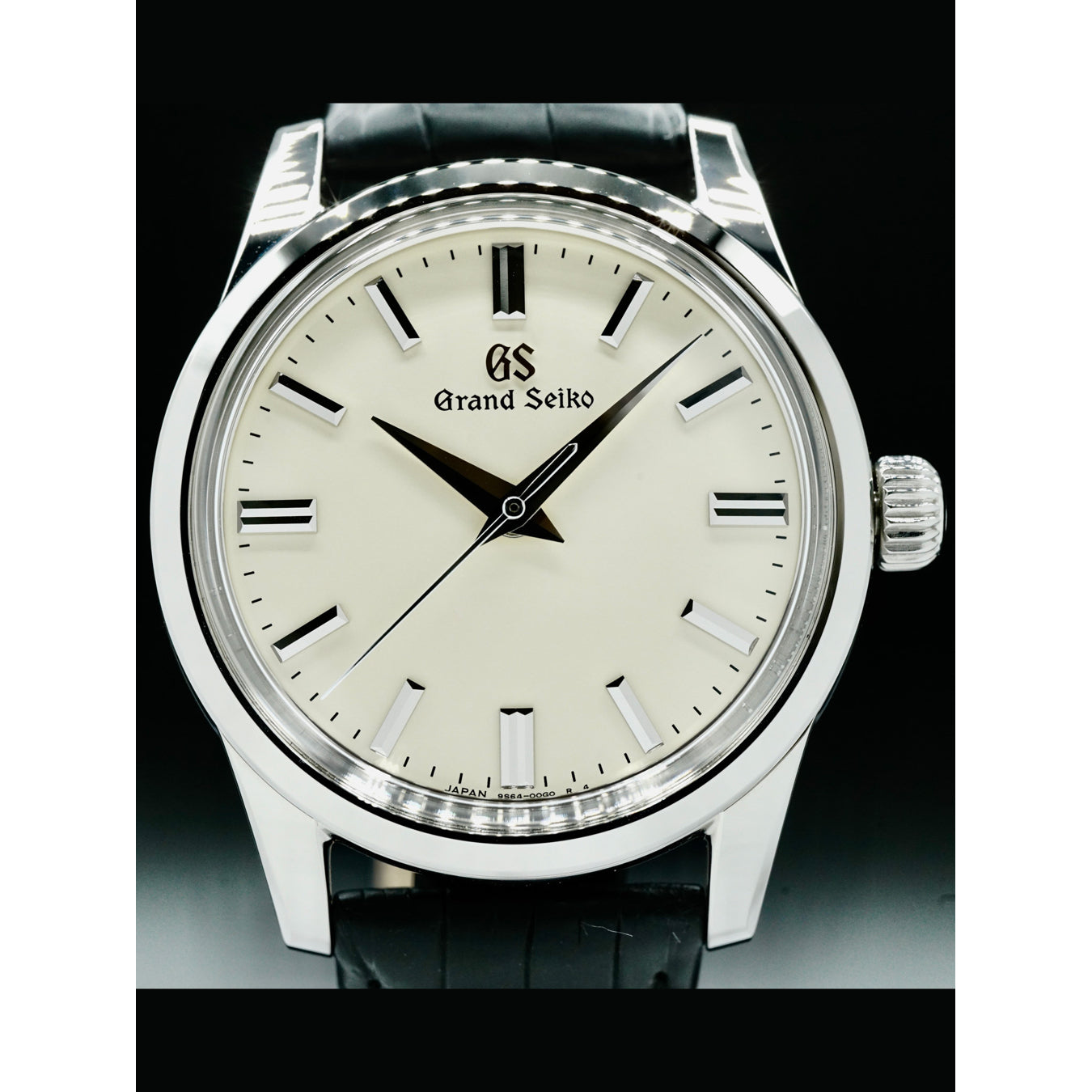 Grand Seiko SBGW231