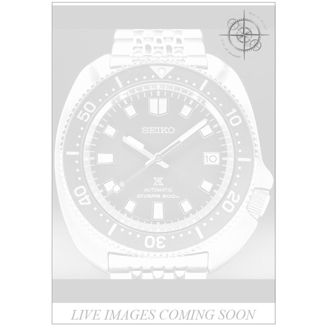 Seiko SPB153  Captain Willard