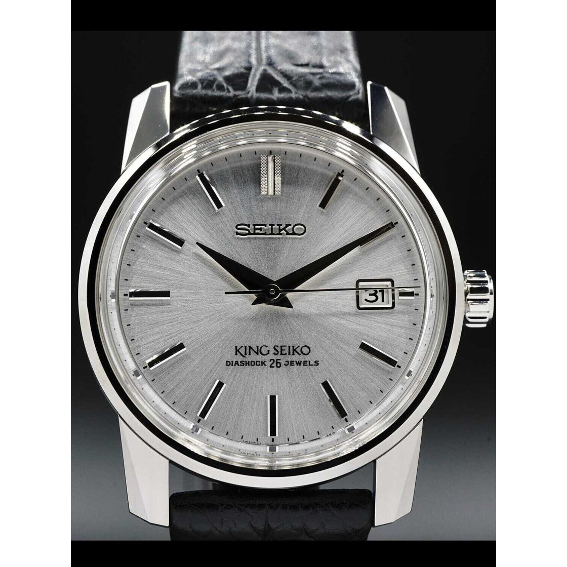 Seiko SJE083 King Seiko