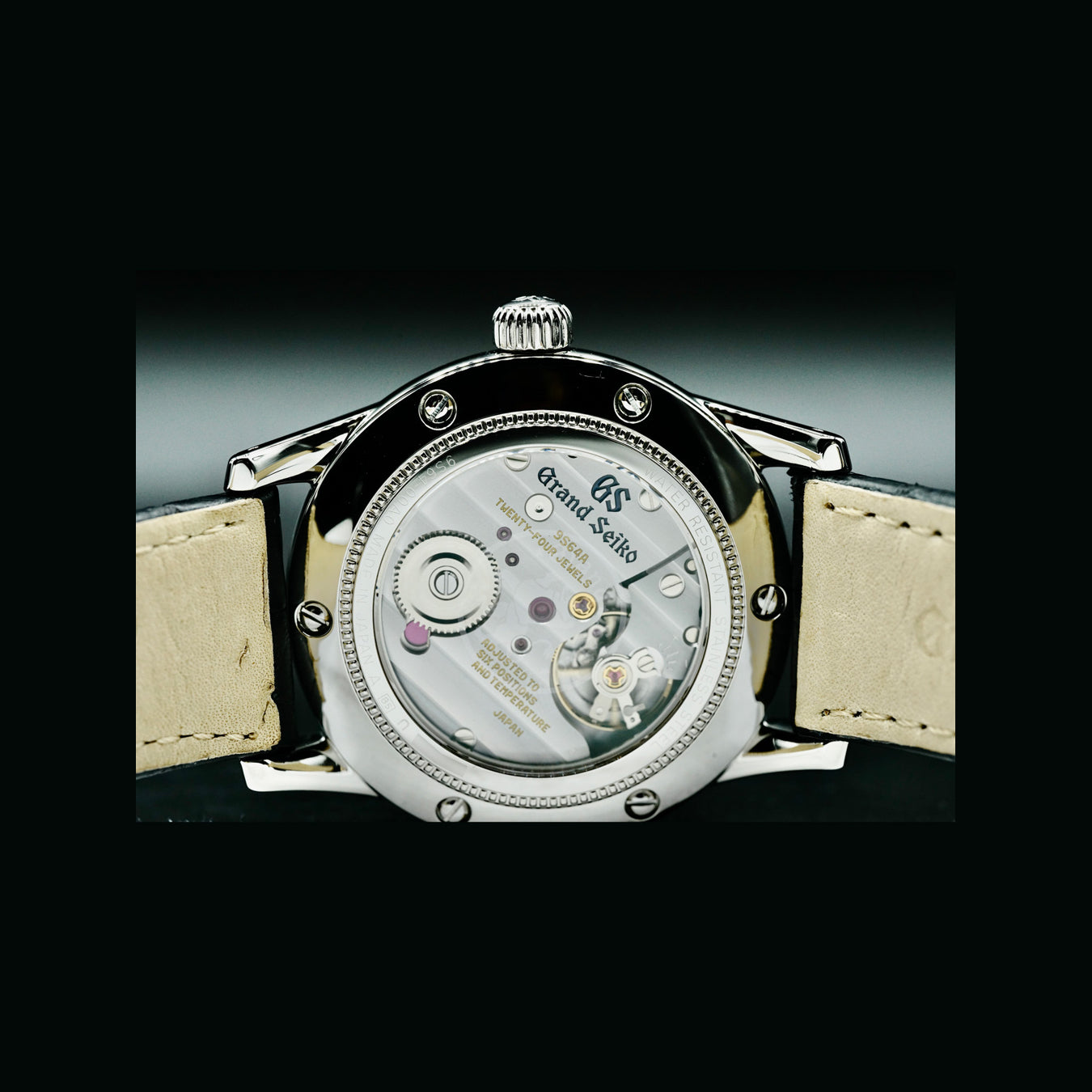 Grand Seiko SBGW231