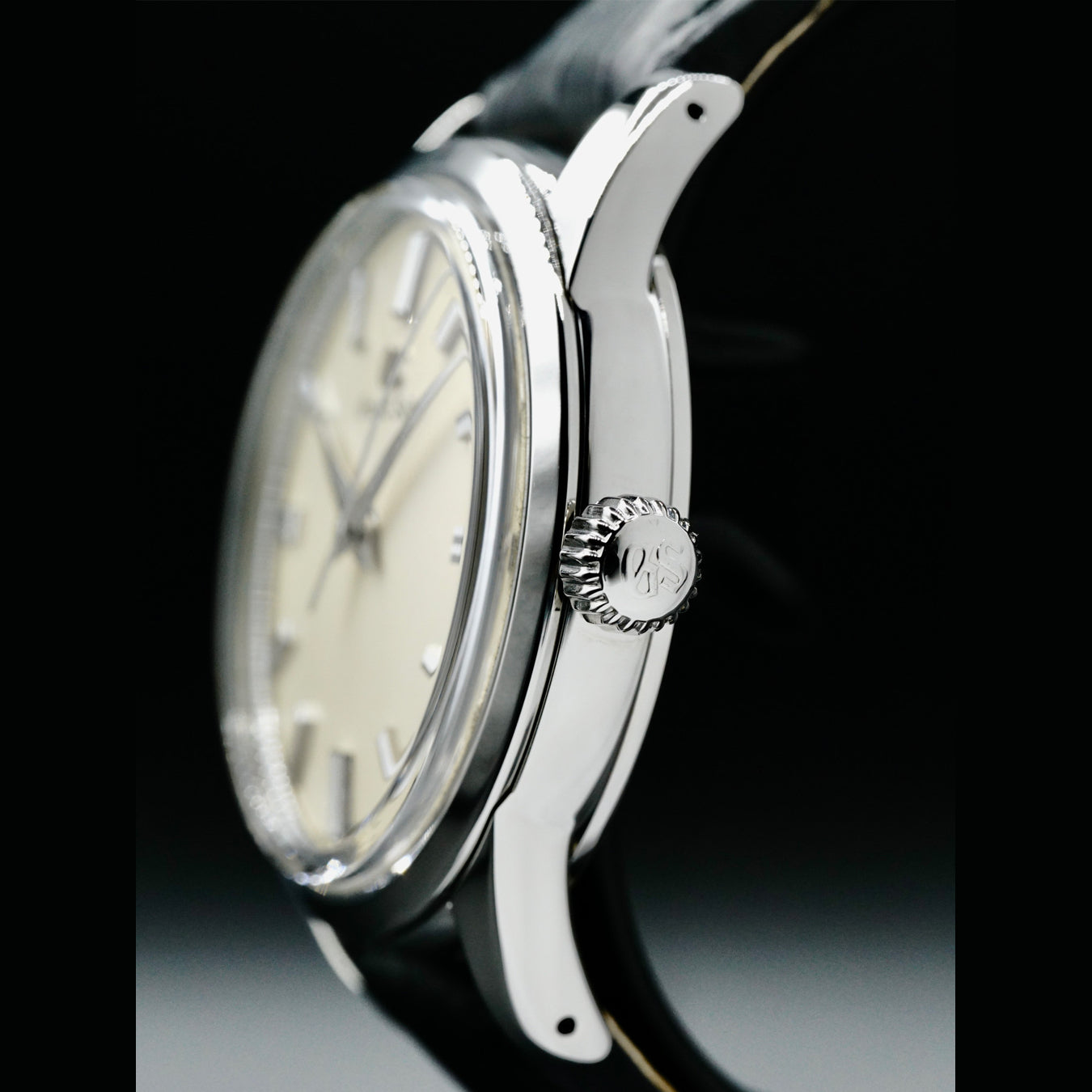 Grand Seiko SBGW231