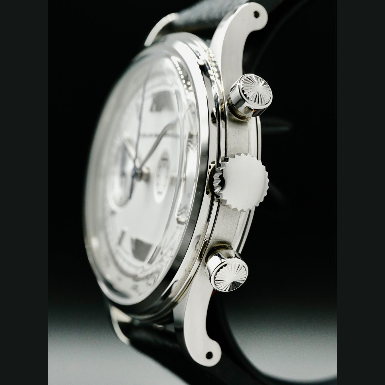 Furlan Marri 20201 Tasti Tondi Chronograph