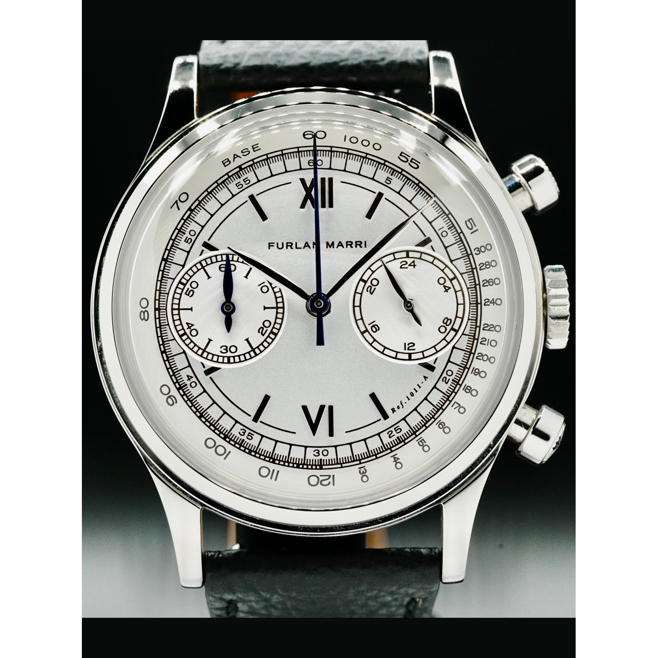 Furlan Marri 20201 Tasti Tondi Chronograph