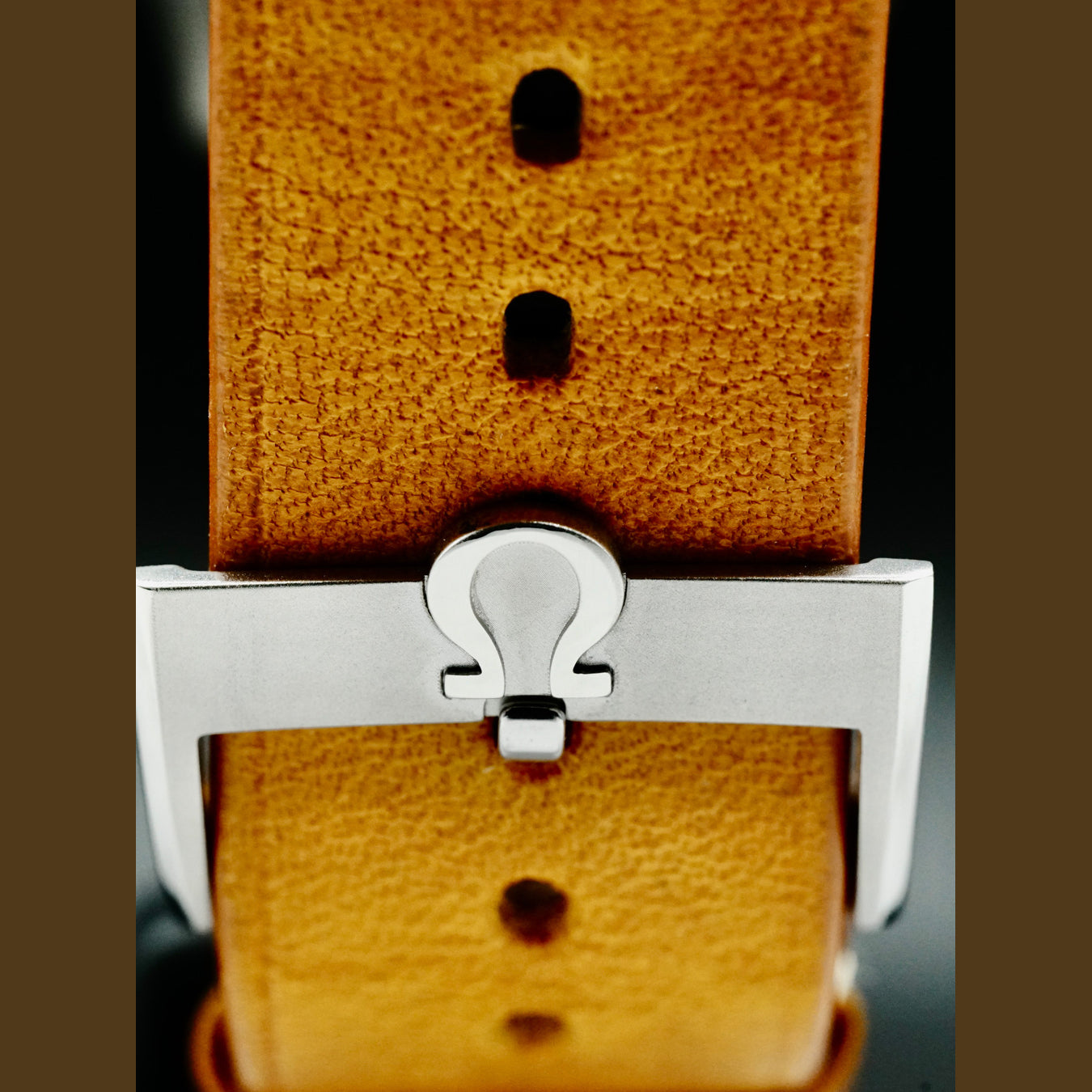 Omega Specialties CK 859 511.12.39.21.99.002