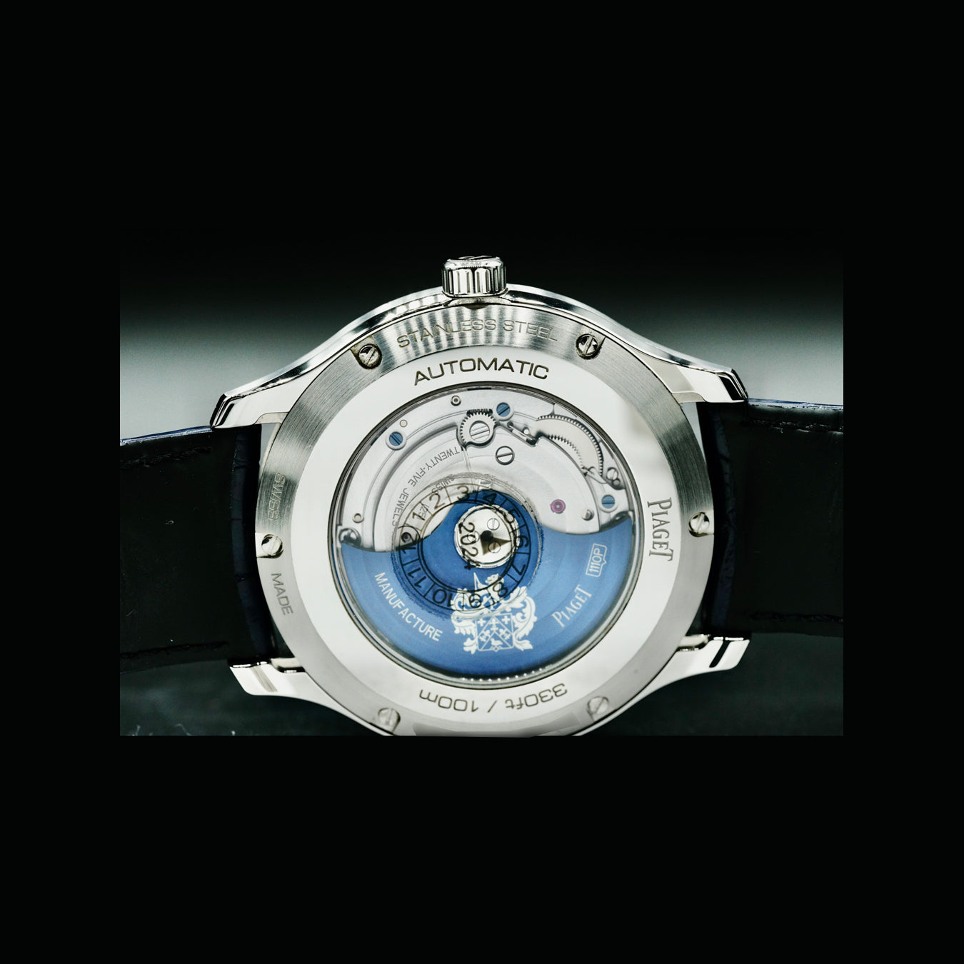 Piaget PGG0A43001 Polo S