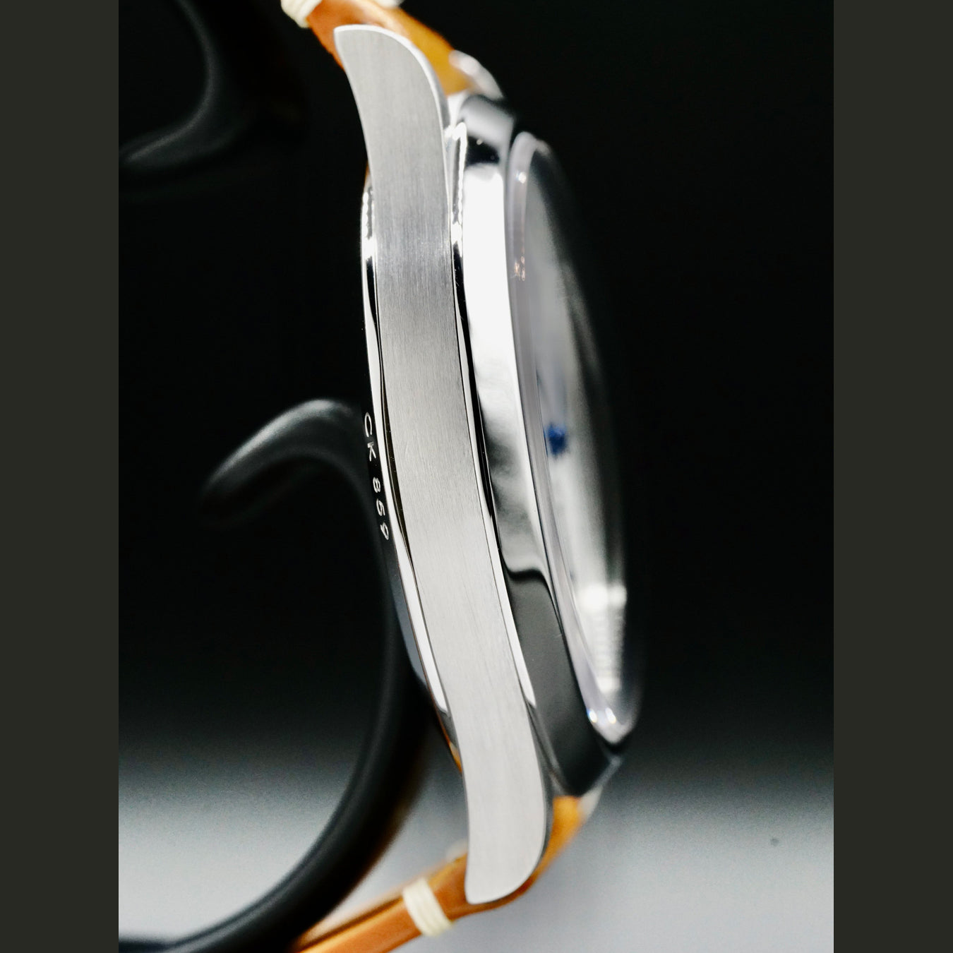 Omega Specialties CK 859 511.12.39.21.99.002