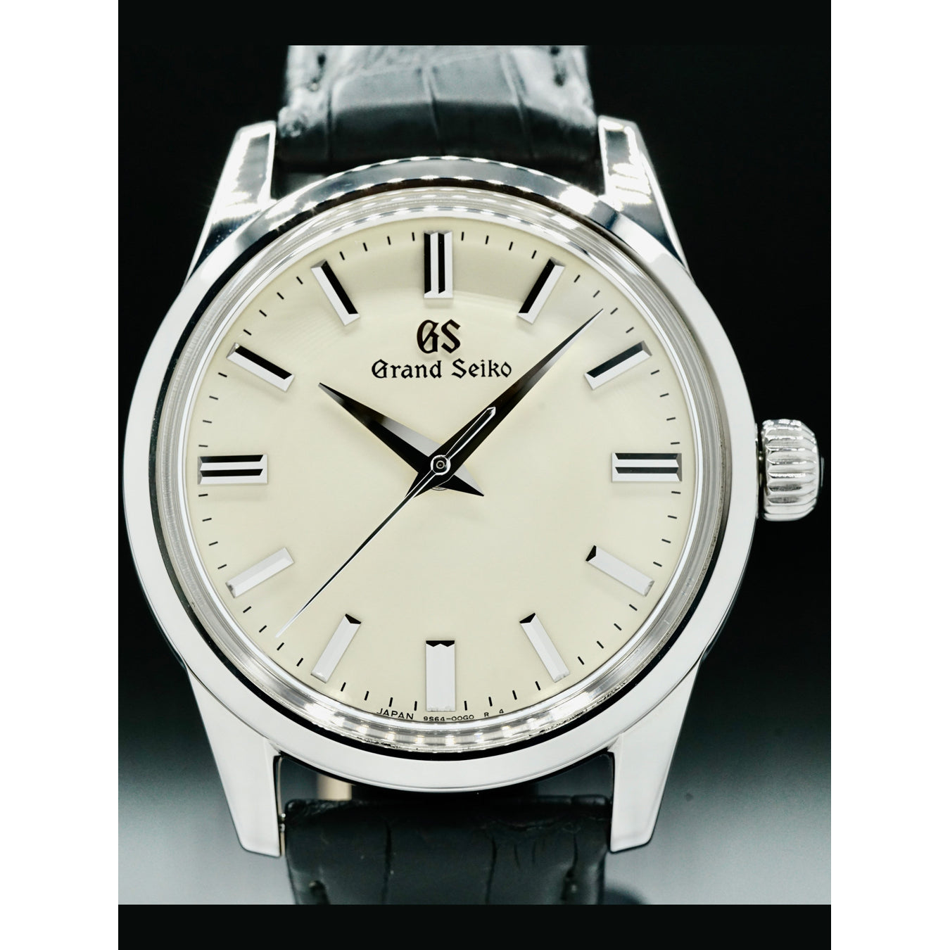 Grand Seiko SBGW231
