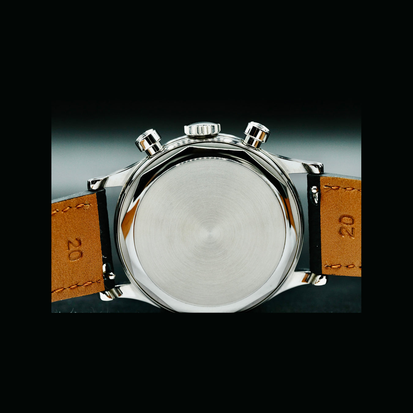 Furlan Marri 20201 Tasti Tondi Chronograph