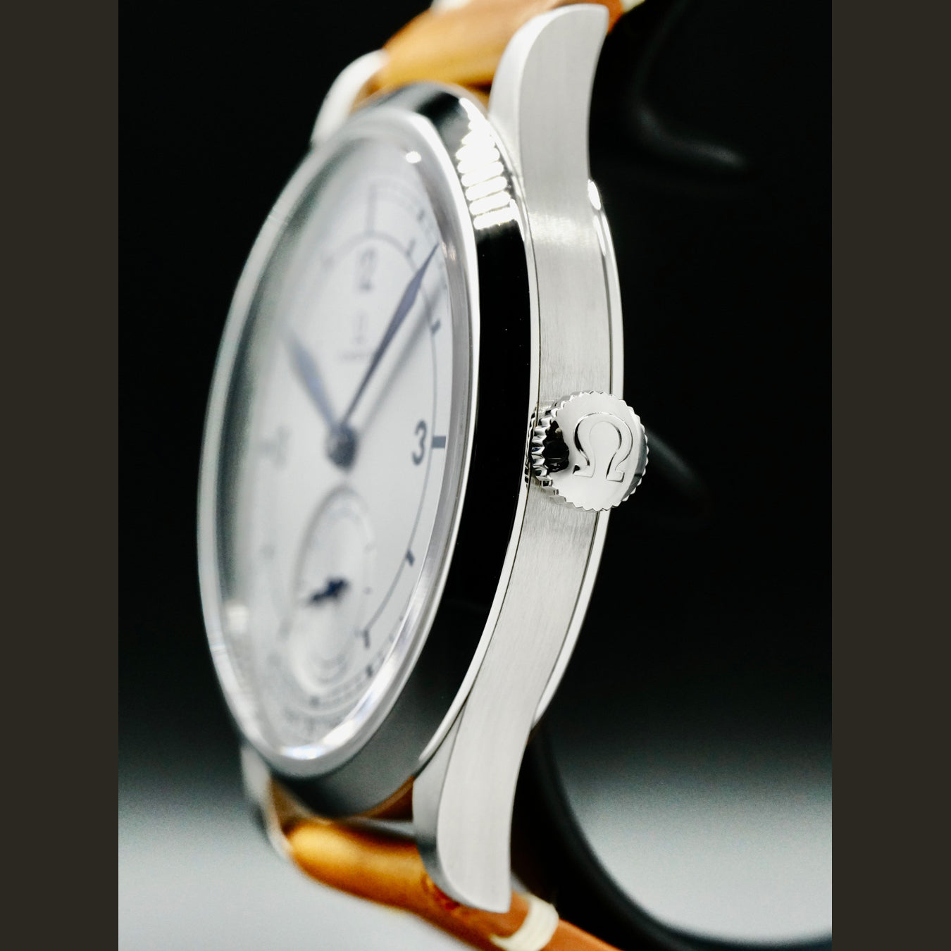Omega Specialties CK 859 511.12.39.21.99.002
