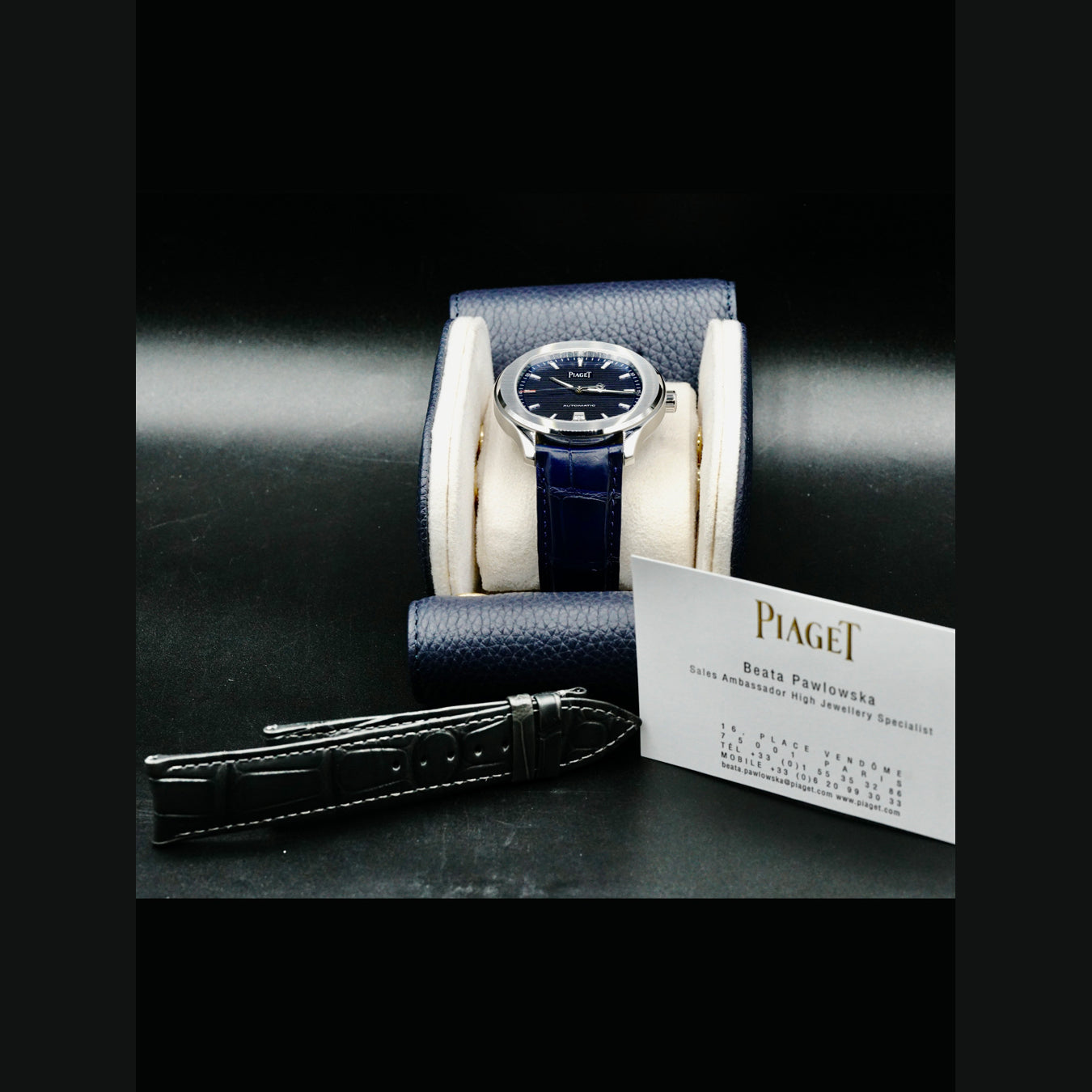 Piaget PGG0A43001 Polo S