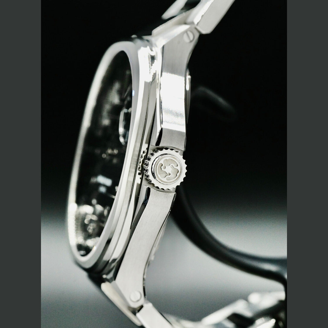 Speake Marin Ripples