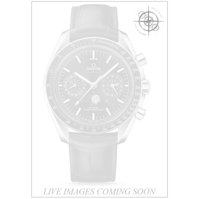 Omega 304.63.44.52.01.001 Speedmaster Moonwatch Master Chronometer Moonphase