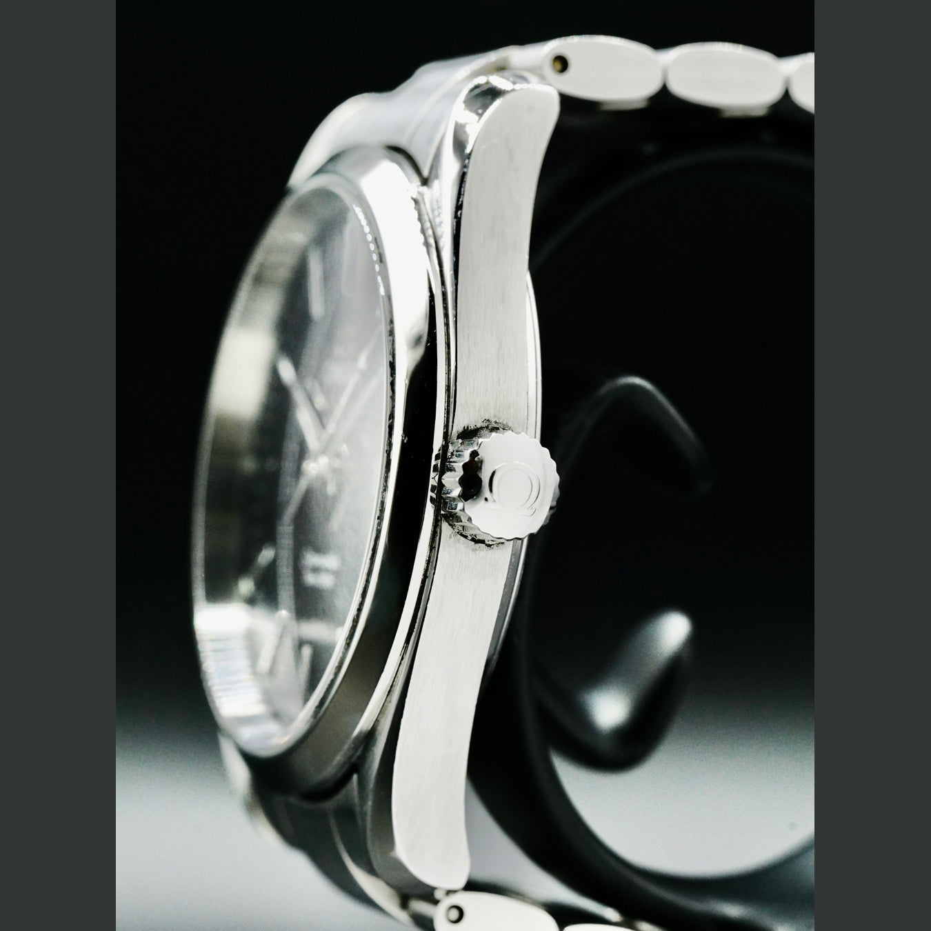 Omega 2517.50.00 Seamaster Aqua Terra Quartz