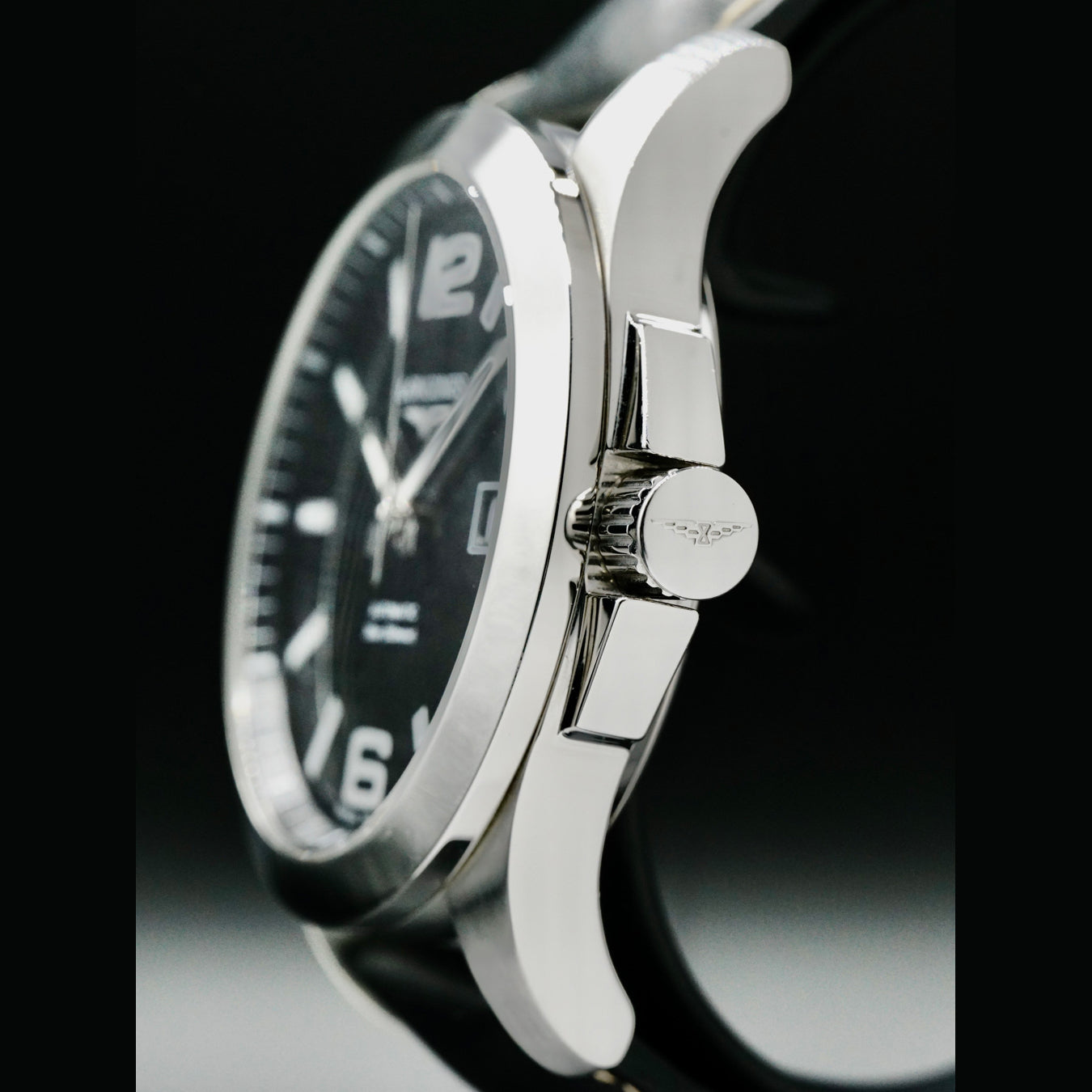 Longines Conquest L3.777.4.58.3