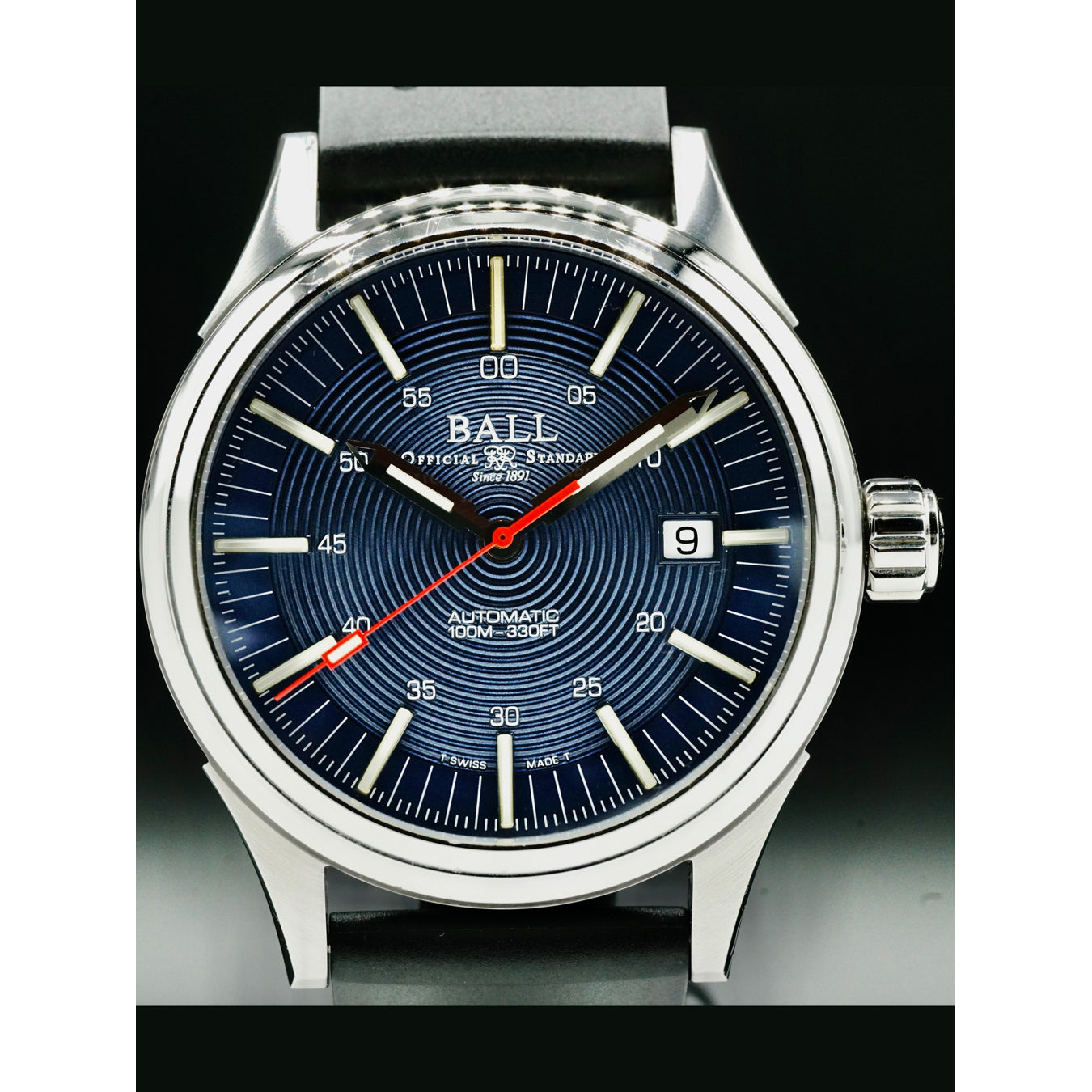Ball NM2098C-P13-BE Fireman Nightbreaker