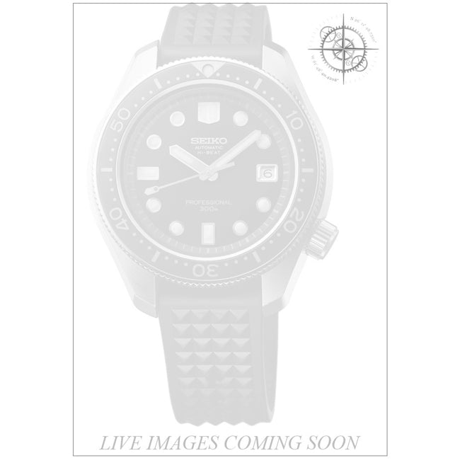 Seiko Prospex SLA025 The 1968 Automatic Divers Re-creation Limited Edition