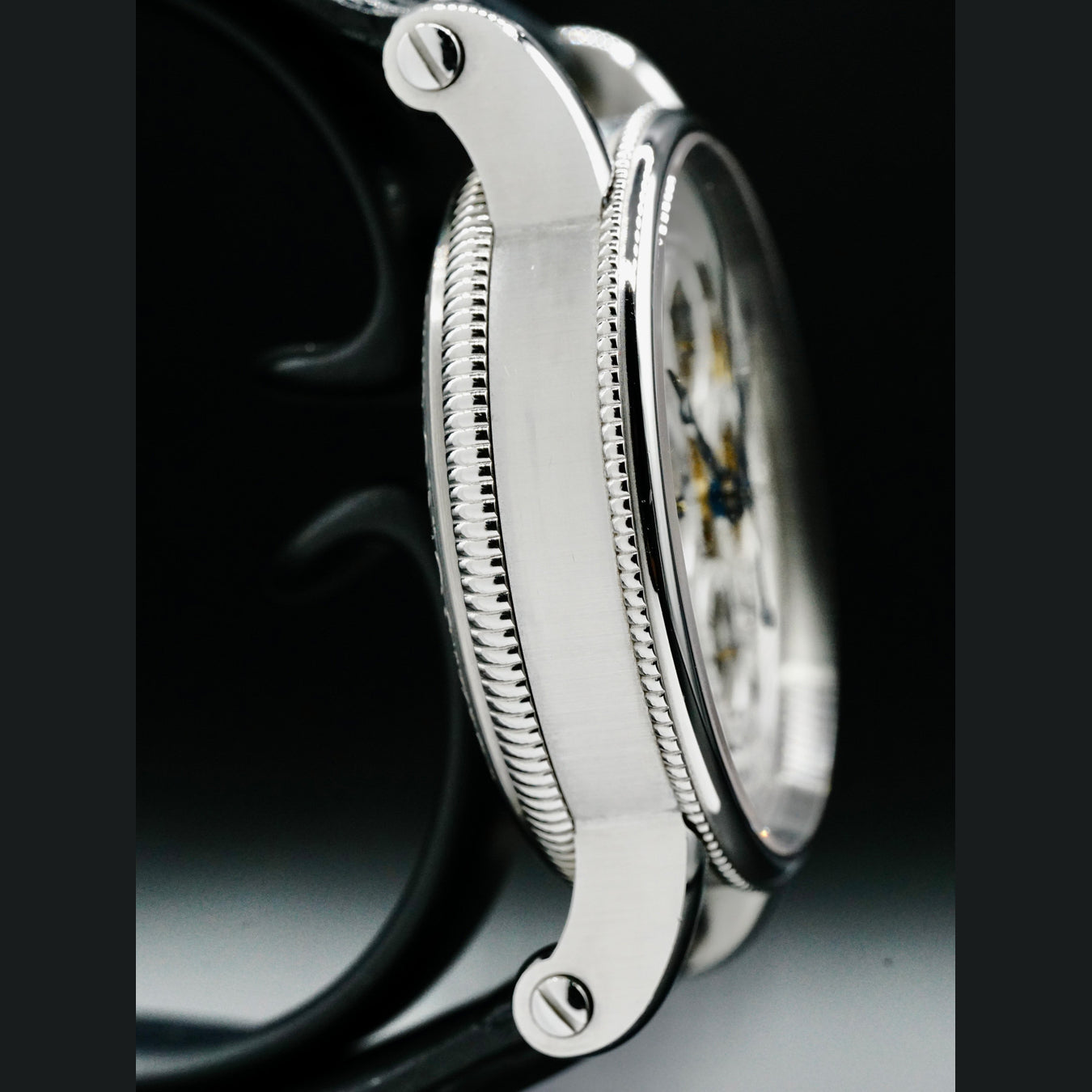Chronoswiss CH-7543S Opus Chronograph