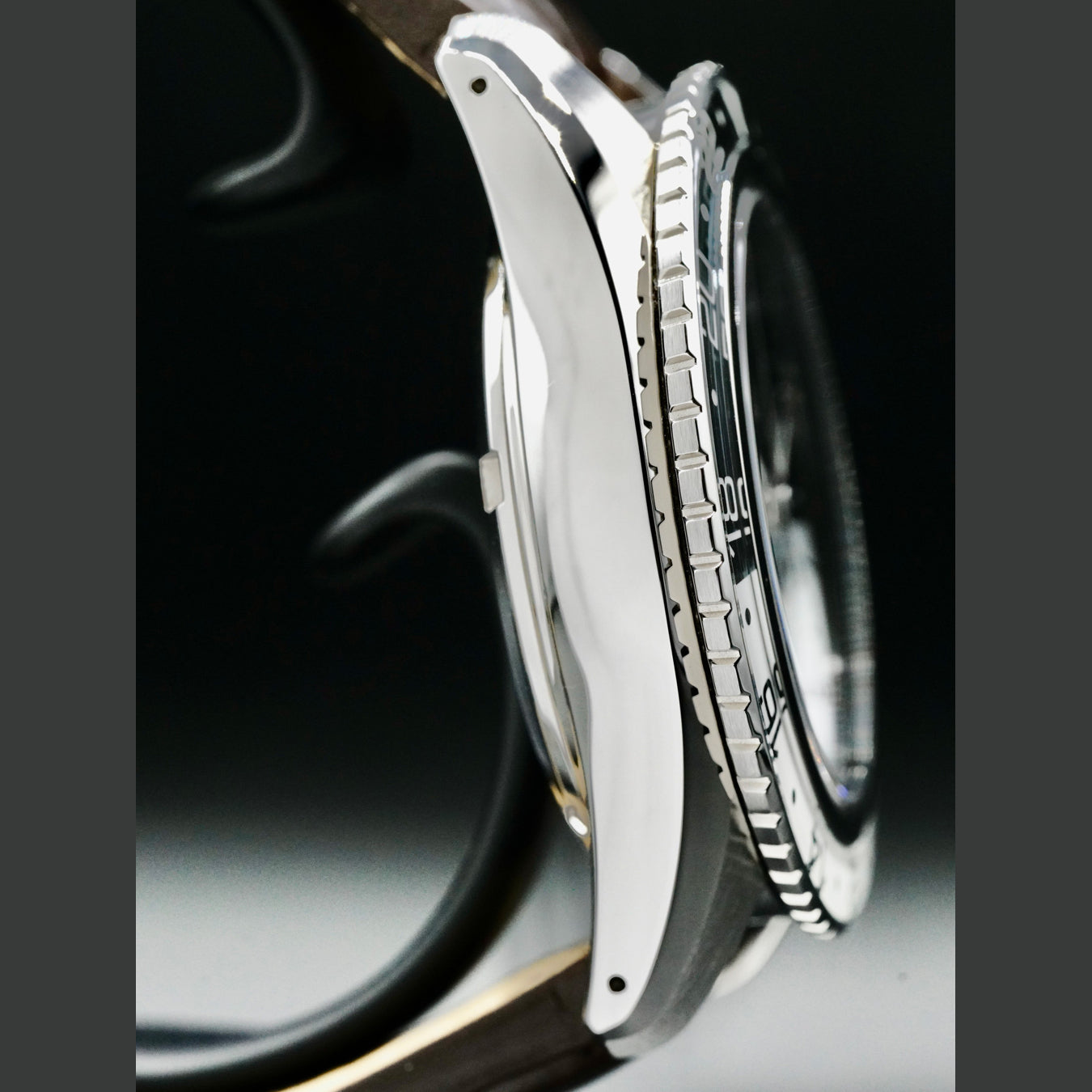 Grand Seiko Sport Hi-Beat GMT SBGJ239