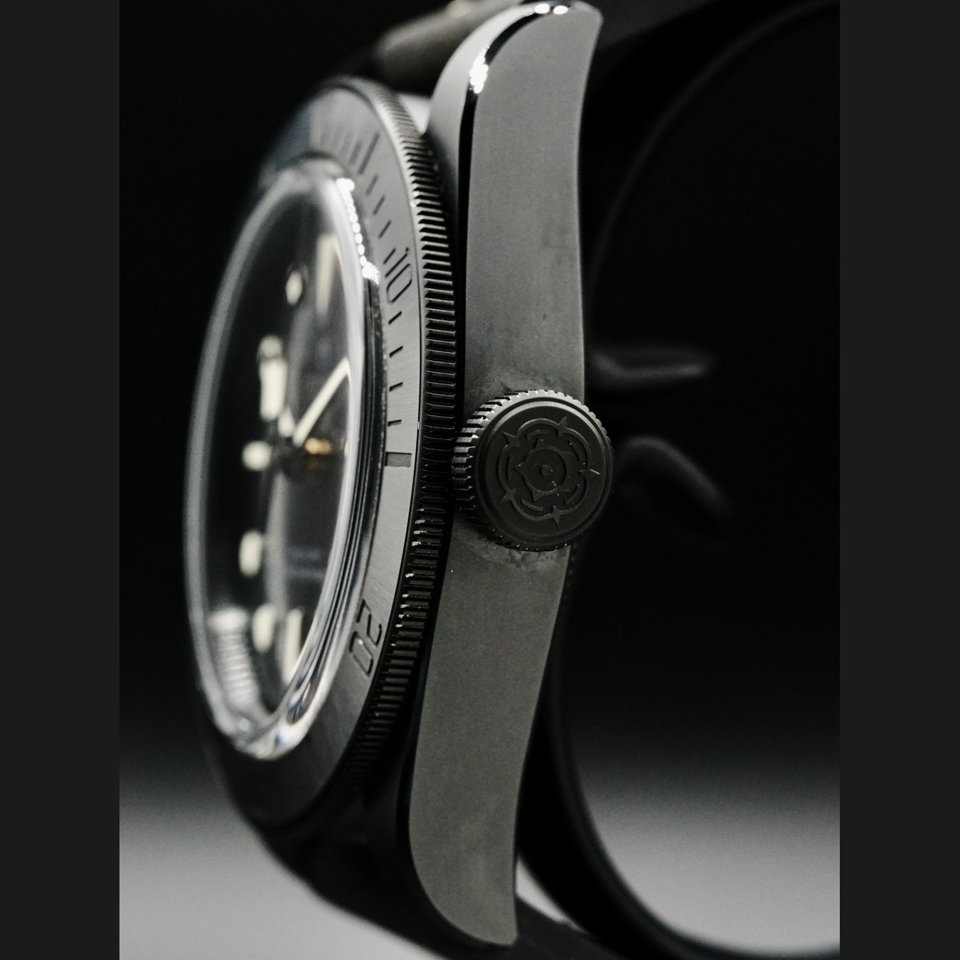 Tudor Black Bay 79210CNU