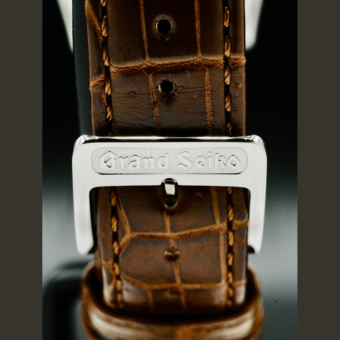Grand Seiko SBGW277  Elegance U.S Exclusive