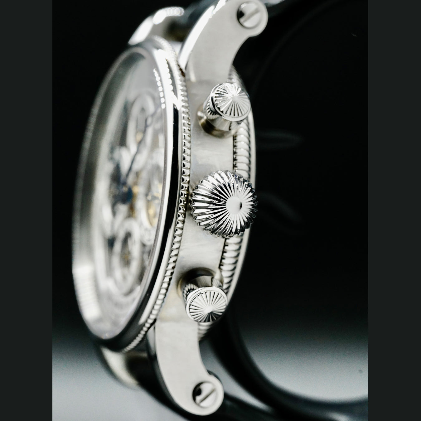 Chronoswiss CH-7543S Opus Chronograph