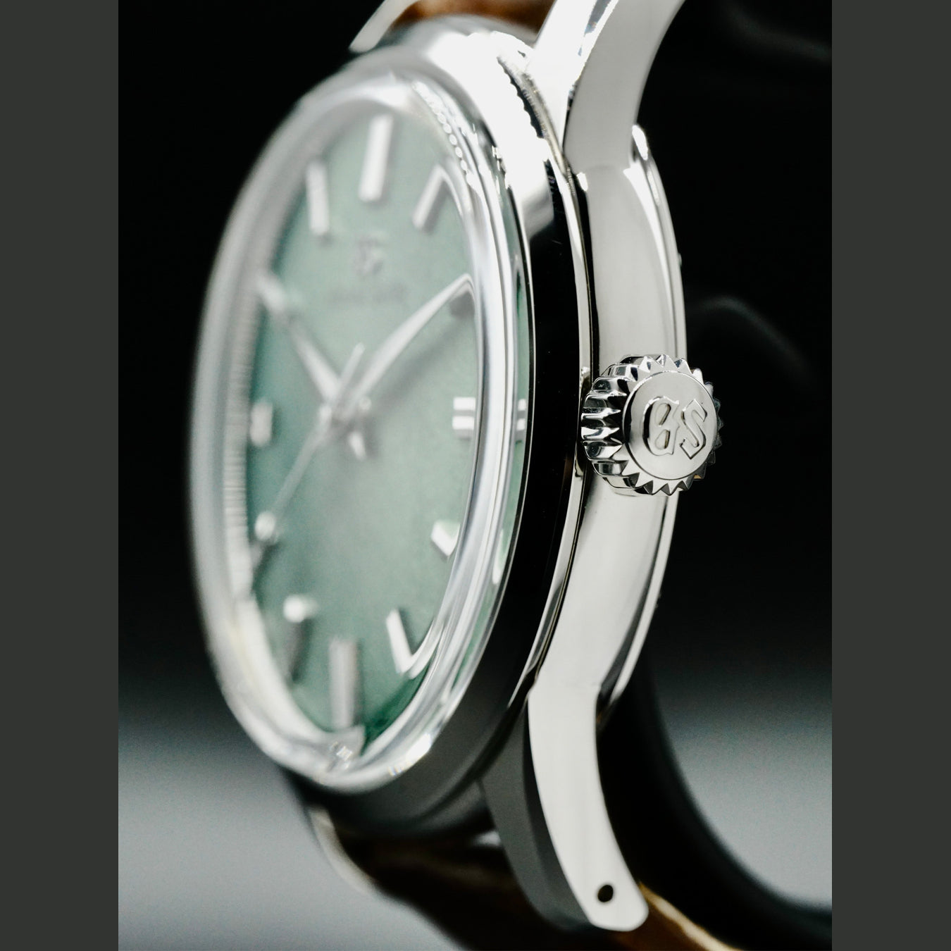 Grand Seiko SBGW277  Elegance U.S Exclusive
