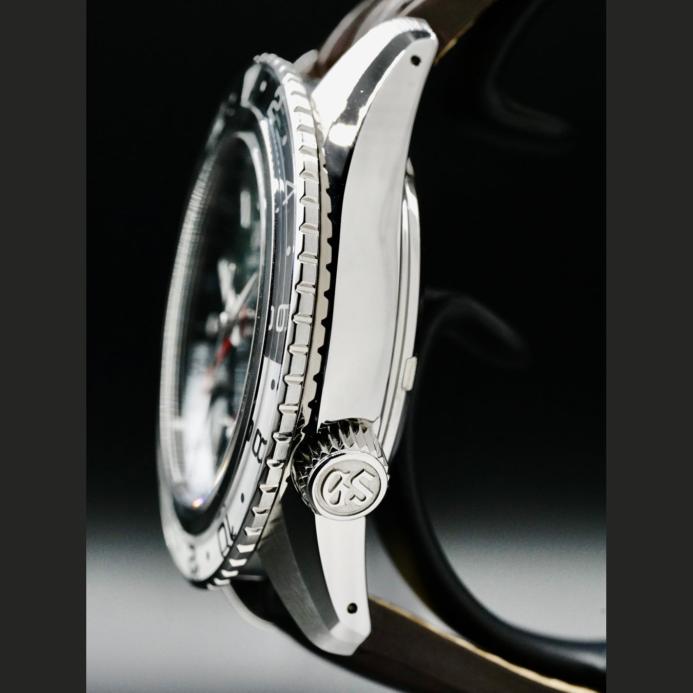 Grand Seiko Sport Hi-Beat GMT SBGJ239