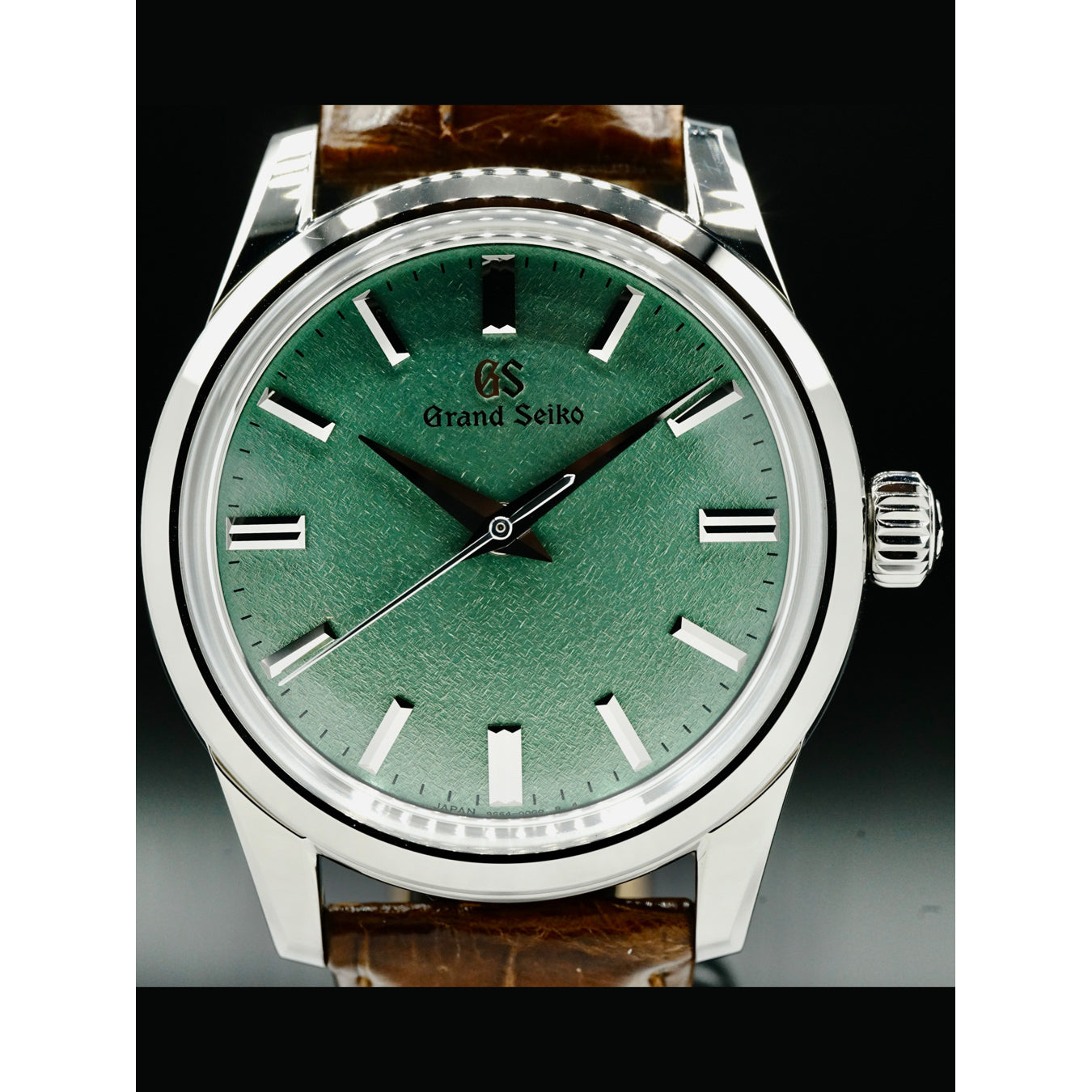 Grand Seiko SBGW277  Elegance U.S Exclusive