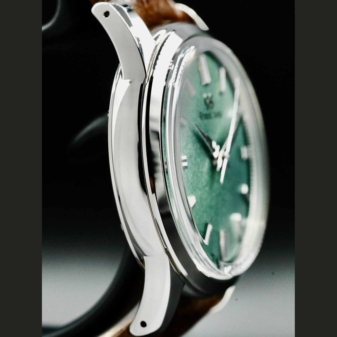 Grand Seiko SBGW277  Elegance U.S Exclusive