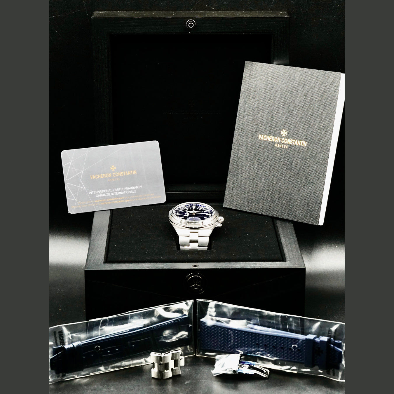 Vacheron Constantin X79A1573 GMT