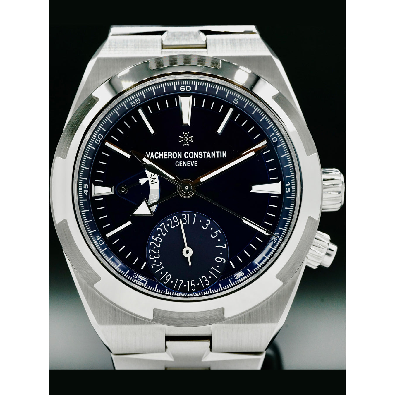 Vacheron Constantin X79A1573 GMT