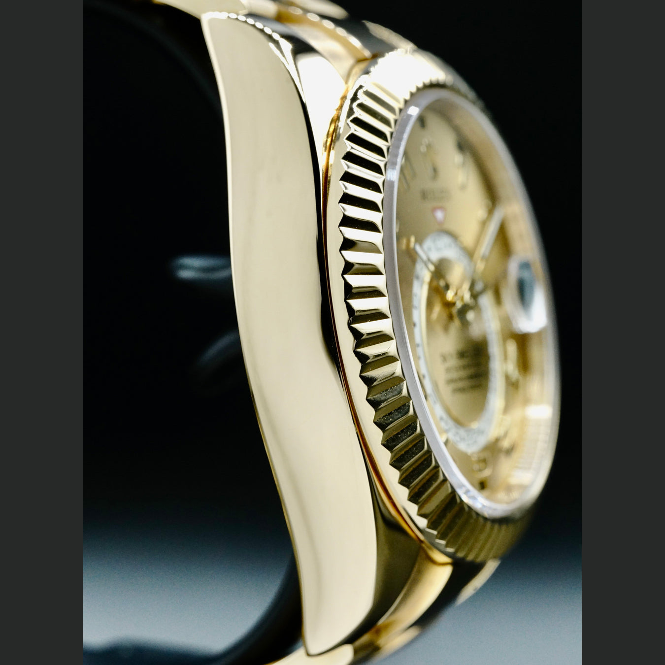 Rolex M326938 Oyster Perpetual Sky-Dweller