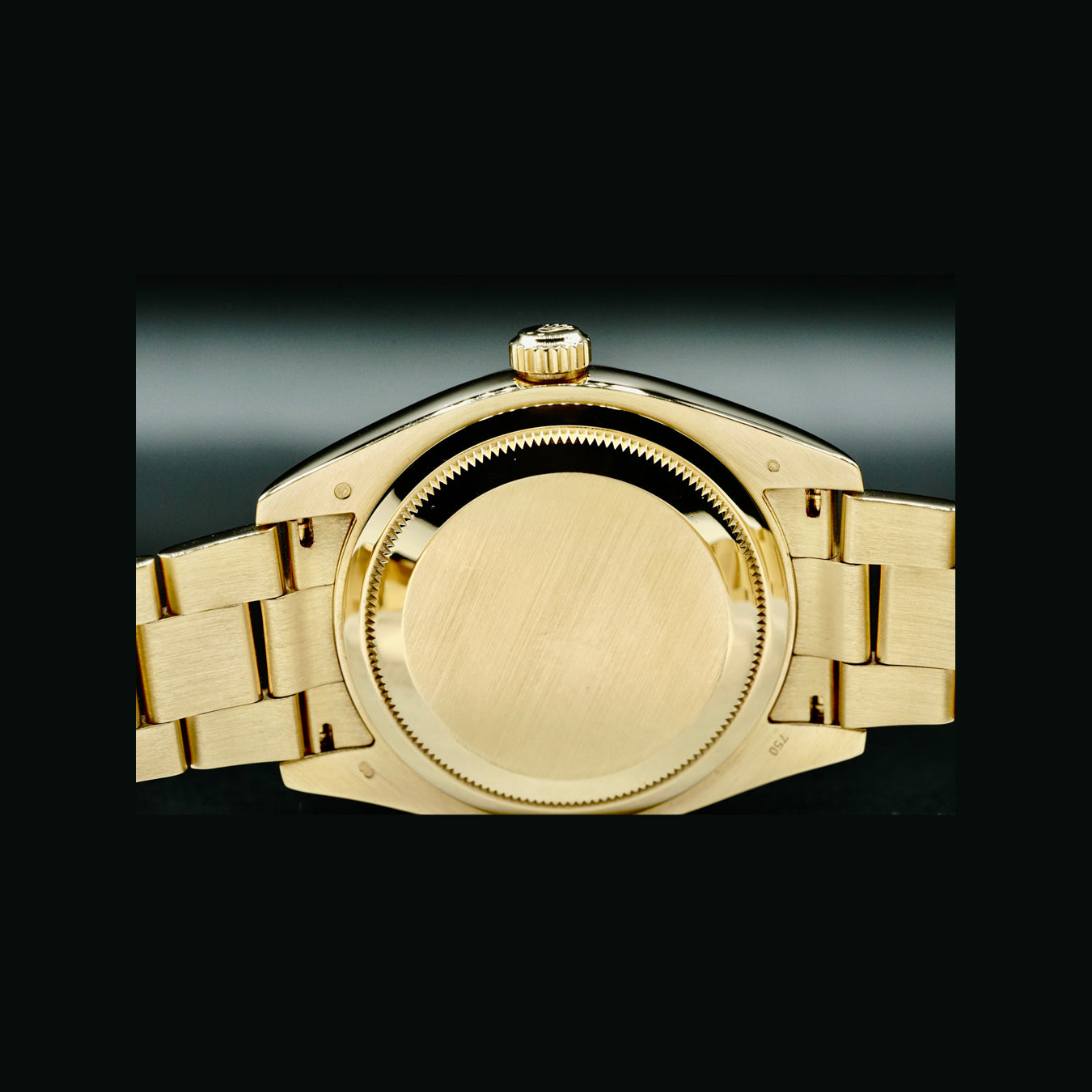 Rolex M326938 Oyster Perpetual Sky-Dweller