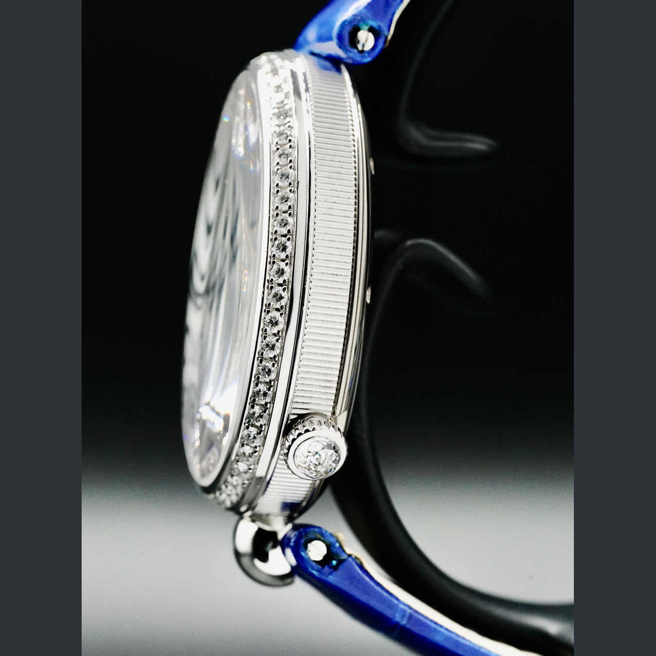 Breguet 8918BB/58/964/D00D Reine de Naples