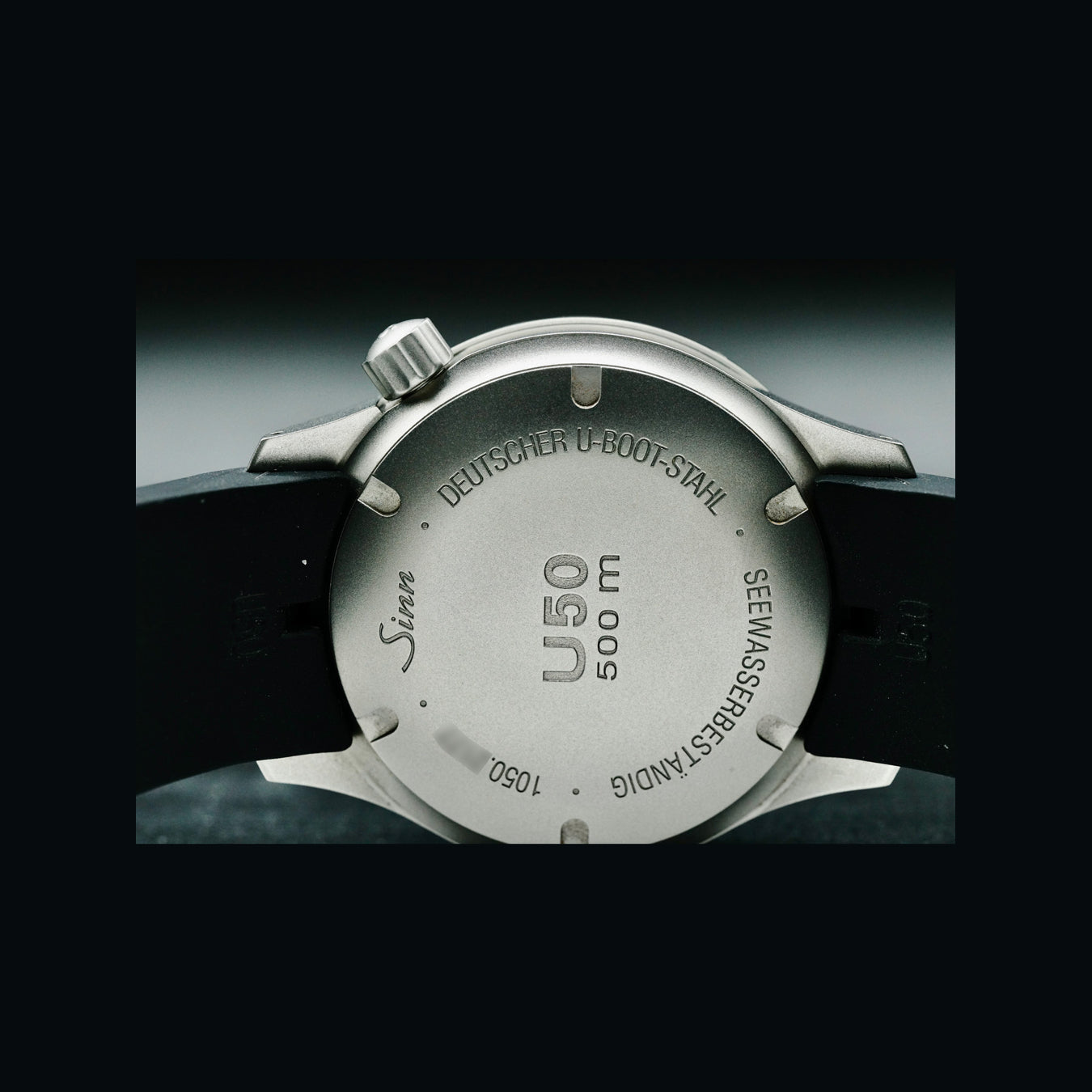 Sinn U50 1050.010